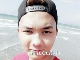 FruitCOCKtail