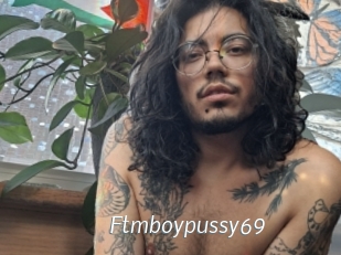 Ftmboypussy69