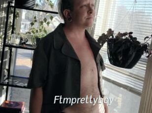 Ftmprettyboy