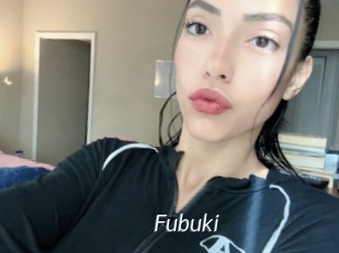 Fubuki