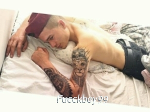 Fucckboy99