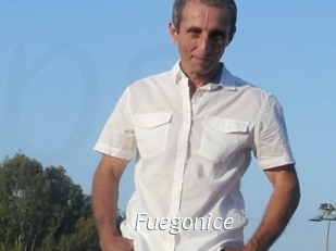 Fuegonice
