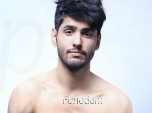 funadam Porn Star
