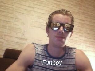 Funboy
