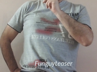 Funguyteaser