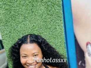 funhotassxx Porn Star