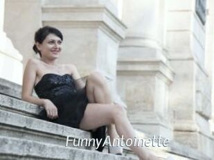 FunnyAntoinette