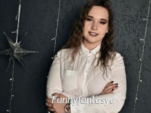 Funnyfantasye