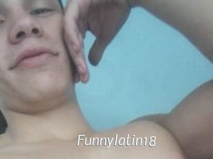 Funnylatin18