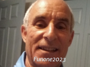 funone2023 Porn Star