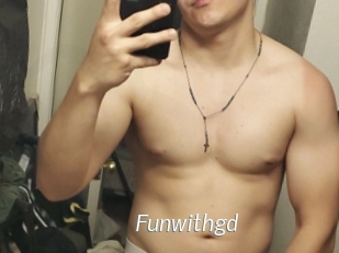 funwithgd Porn Star