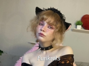 furikreks Porn Star