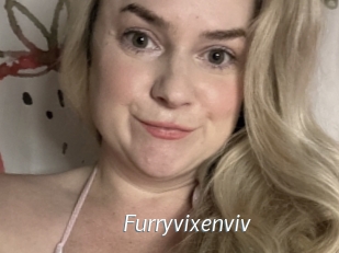 Furryvixenviv