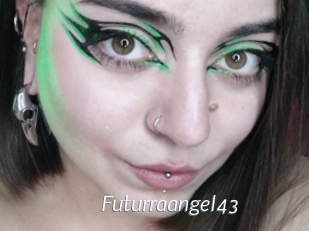 Futurraangel43