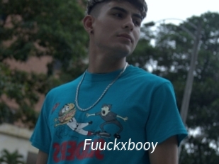 Fuuckxbooy