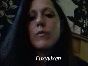 Fuxyvixen