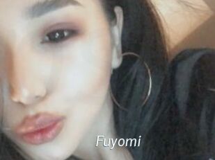 Fuyomi