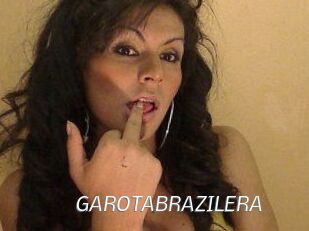 GAROTABRAZILERA