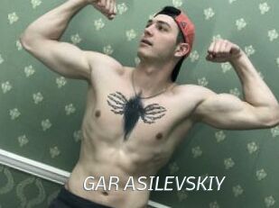 GAR_ASILEVSKIY