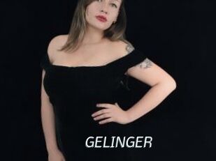 GELINGER