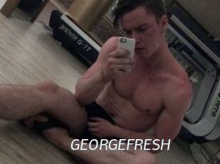 GEORGE_FRESH