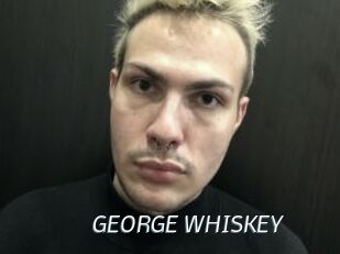 GEORGE_WHISKEY