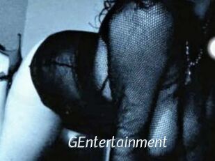 GEntertainment