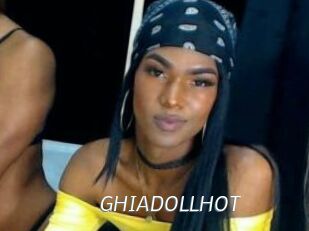 GHIADOLLHOT