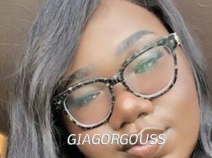 GIAGORGOUSS
