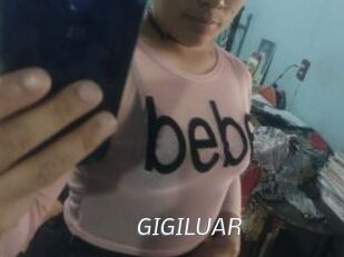 GIGILUAR