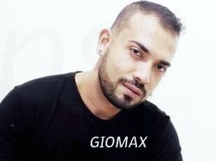 GIOMAX