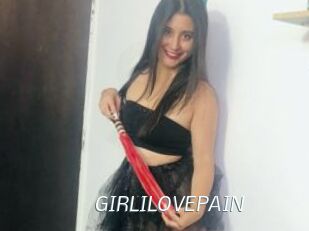 GIRLILOVEPAIN