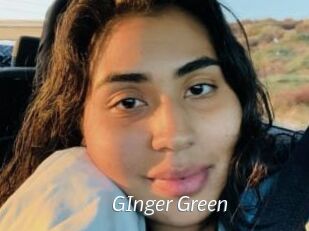 GInger_Green