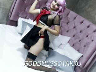 GODDNESSOTAKKU