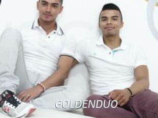 GOLDENDUO