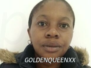 GOLDENQUEENXX