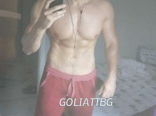 GOLIATTBG