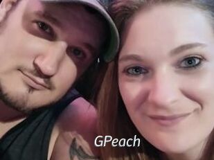 GPeach