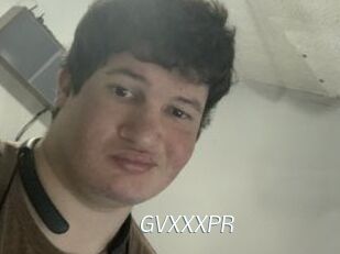 GVXXXPR