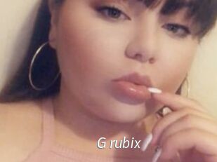 G_rubix