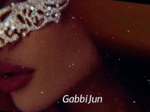 GabbiJun