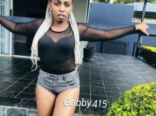 Gabby415