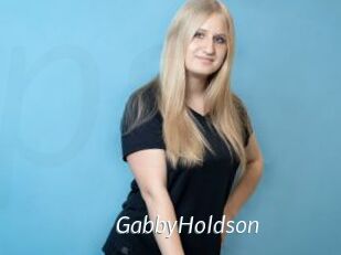GabbyHoldson