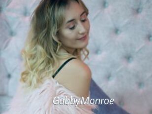 GabbyMonroe