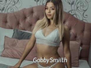 GabbySmiith