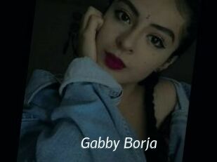 Gabby_Borja