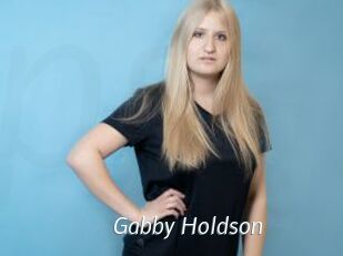 Gabby_Holdson
