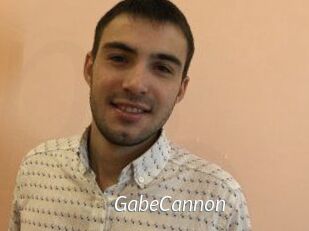GabeCannon