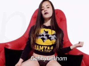 GabhyGotham