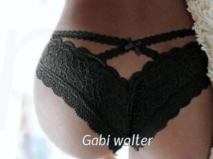 Gabi_walter Porn Star